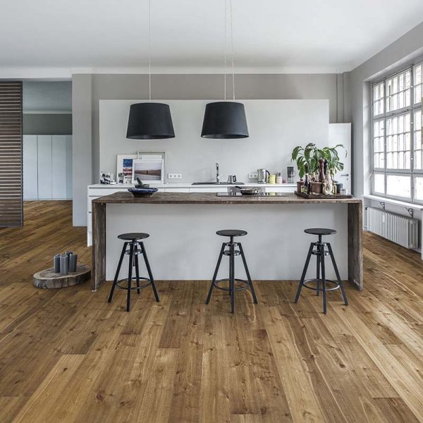 Kahrs Oak Sevede - Image 2