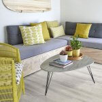 Kahrs LVT Flooring Yukon Click