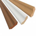 Kahrs Solid Wood Scotia - Range of Finishes