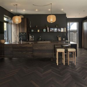 Kahrs-Studio-Herringbone-Oak-AB-Smoked-Photo-Kitchen